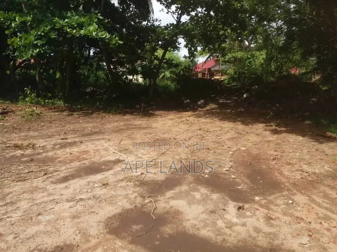 Land for Sale in Kahawa