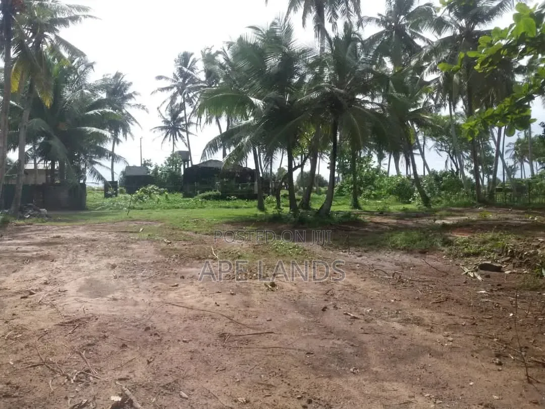 Land for Sale in Kahawa
