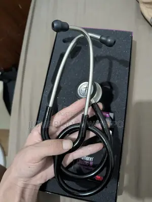3M Littmann Classic III Stethoscope