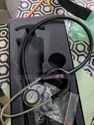 3M Littmann Classic III Stethoscope