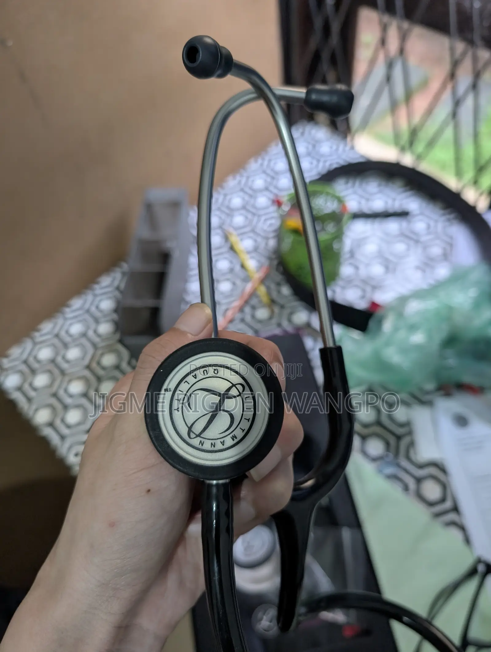 3M Littmann Classic III Stethoscope