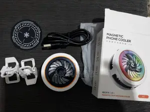 Gaming Phone Cooler