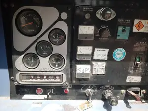 Denyo 25KVA Generator