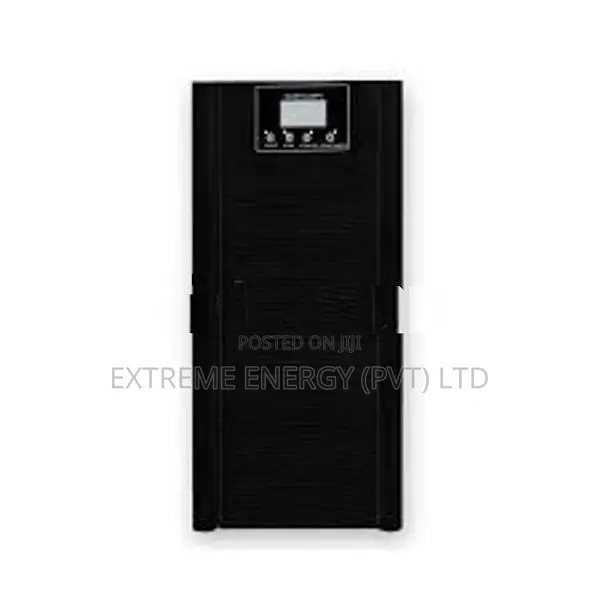Microtek HI-END MPPT PCU 8kva