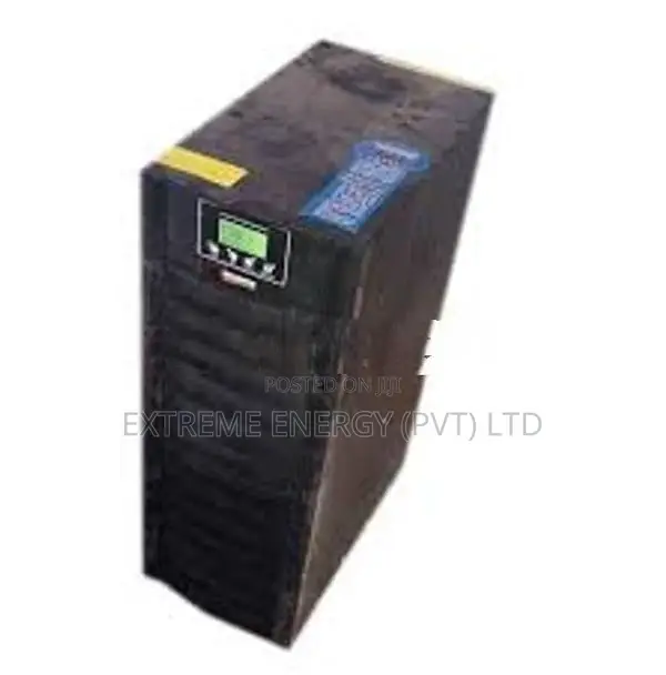 Microtek HI-END MPPT PCU 8kva