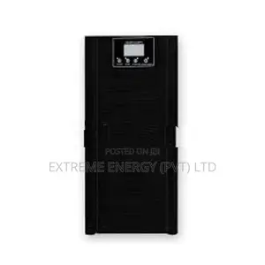 Solar Microtek HI-END MPPT PCU 10kva
