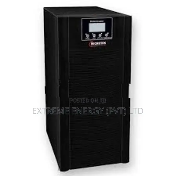 Solar Microtek HI-END MPPT PCU 10kva