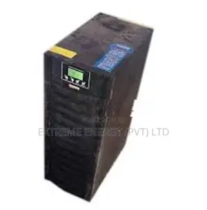 Solar Microtek HI-END MPPT PCU 10kva