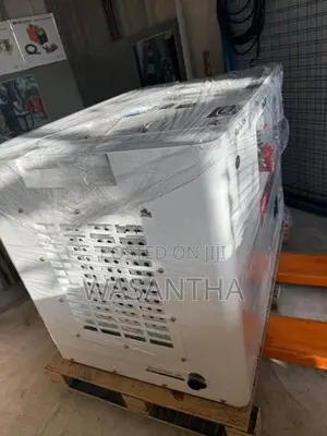 Silent Diesel Generator 12.5KVA