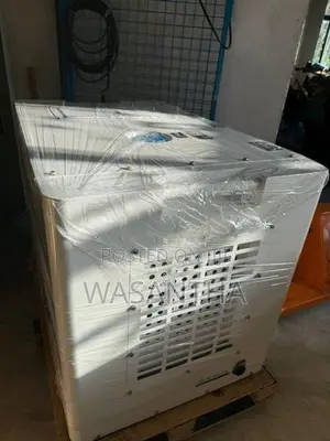 Silent Diesel Generator 12.5KVA