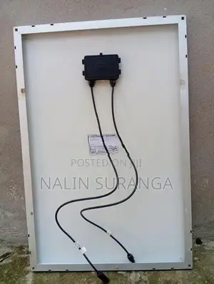 65W Mono Solar Panel