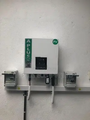 3kW On-Grid System