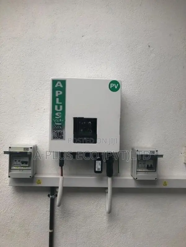 3kW On-Grid System
