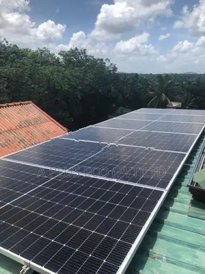 3kW On-Grid System