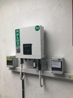 3kW On-Grid System