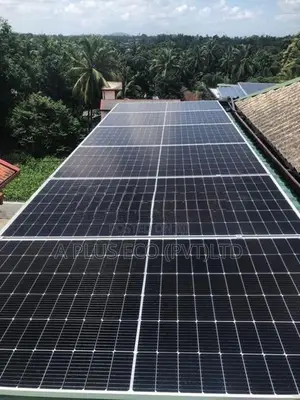 3kW On-Grid System