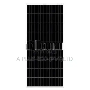 100W Solar Panel
