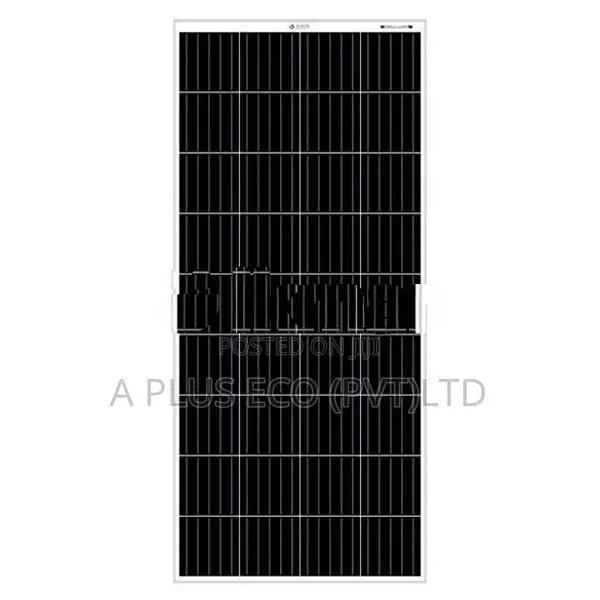 100W Solar Panel