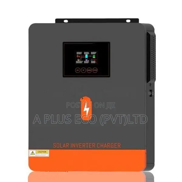 6.2kW Off-Grid Inverter