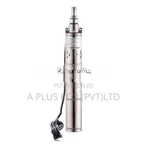 DC 150W Solar Water Pump
