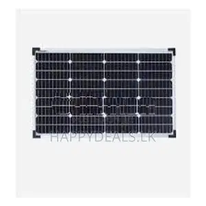 40A MPPT Solar Charging Controller