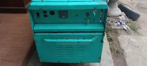 Denyo Generator