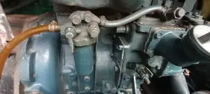 Denyo Generator