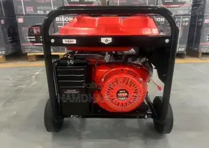 Bison Generator 7.5