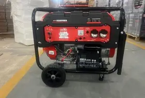 Bison Generator 7.5