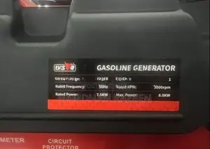 Bison Generator 7.5