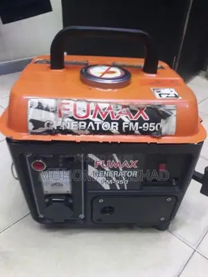 Humax Generator