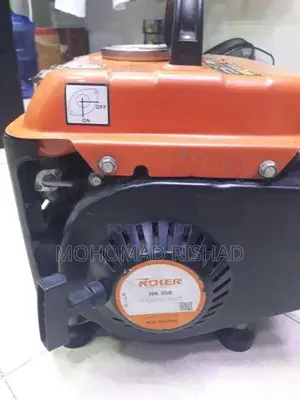 Humax Generator