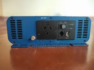 KINGS 1500VA Pure Sine Wave Power Inverter