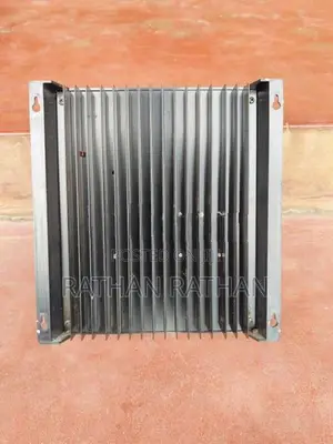 Solar Charge Controller SY48100A – 100A