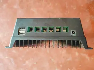 Solar Charge Controller SY48100A – 100A