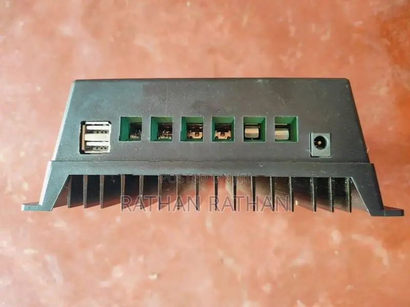 Solar Charge Controller SY48100A – 100A
