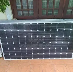 Solar Power KW 300 4 Pannal Inverter