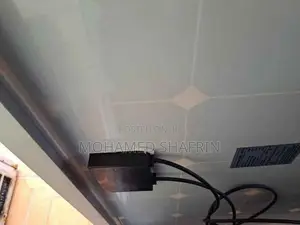 Solar Power KW 300 4 Pannal Inverter