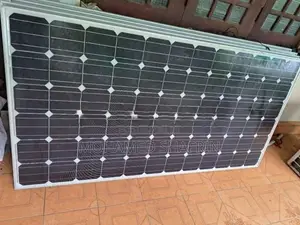 Solar Power KW 300 4 Pannal Inverter