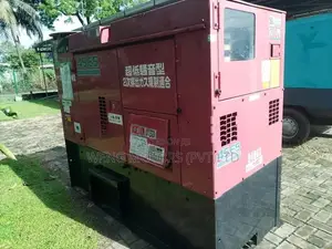 DENYO GENERATOR 45ESHB