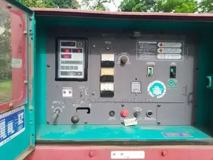 DENYO GENERATOR 45ESHB