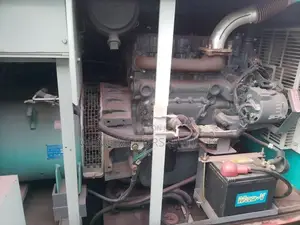DENYO GENERATOR 45ESHB
