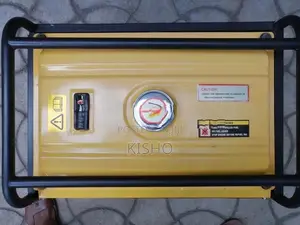 Generator 2KW