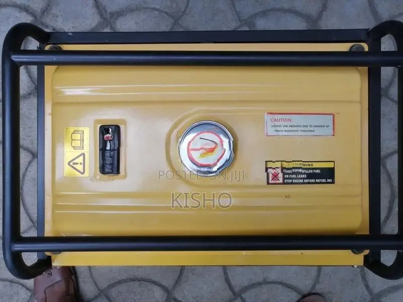 Generator 2KW