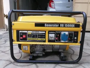 Generator 2KW
