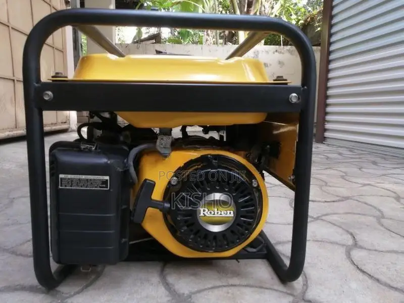 Generator 2KW