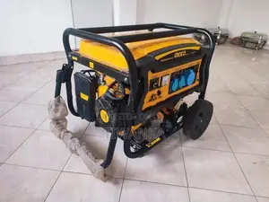 ING-CO 6.5kw Petrol Generator