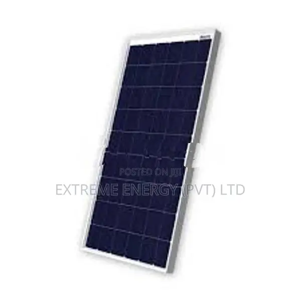 330W Polycrystalline Solar Panel 24V