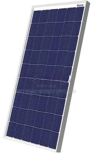 330W Polycrystalline Solar Panel 24V
