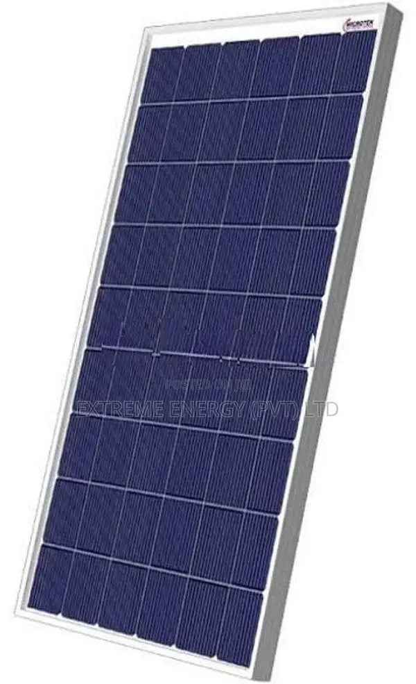 330W Polycrystalline Solar Panel 24V